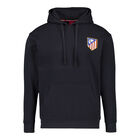 SUDADERA ESCUDO 1947 AZUL MARINO